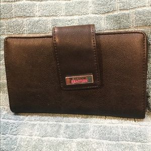 Kenneth Cole wallet